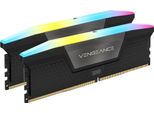Ddr5 32Gb Pc 7000 Cl40 Corsair Kit (2X16Gb) Vengeance Rgb