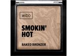 Wibo Smokin' Hot Baked Bronzer Bronzer Cotto Per Il Viso 01, 7,5 G