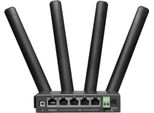 Edimax D5G-8459 Edimax Wl-Router D5G-8459 (Industrial Din Rail 5G Nr)