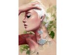 Puzzle Grafika Gingko - Puzzle Multicolore Da 1000 Pezzi