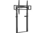 Equip 650347 Equip Montaggio A Parete 55"-100""/1TFT 120Kg 1 Snodo Up-Down Sw Lite Retail"