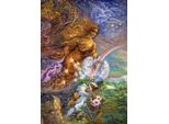 Grafika Puzzle Wind Of Change Josephine Wall - 1500 Pezzi Fantasy