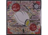 Steve Earle & The Dukes: Ghosts Of West Virginia (Edizione Limitata) (Vinile Colorato)