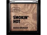 Wibo Smokin Hot Baked Bronzer Bronzer Pressato 02 75G