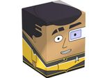 Squaroe Star Trek: Lower Decks™ - Pojemnik Na Karty Sam Rutherford