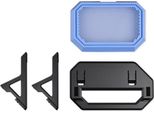 Thermaltake Chassis Stand Kit Per The Tower 600 Hydrangea Blue (AC-076-ONFNAN-A1)
