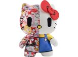 Pluszowa Figurki Hello Kitty 50-Lecie - Sanrio Dznr, 18 Cm