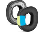 Inf 2 Cuscinetti Auricolari - Nero Ghiaccio