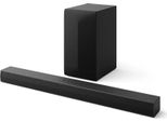 Lg 3.1 Soundbar DS60T Mit 340 Watt (DS60T.ADEULLK)