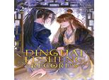 Dinghai Fusheng Records (Il Fumetto / Manhua) Vol. 2