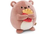 Nici Orso Di Peluche Nomo 27 Cm Con 61408