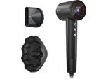 Truelife TLHDMHDD9NNBA Truelife Hairdryer D9 5Xmodi/3Xtemperatur-/2Xgeschwind.Stufe Retail