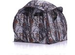 Tenda Mimetica Buteo Photo Gear Aquila Mark Iii Schnee