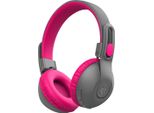 Jlab Jbuddies Studio 2 Wireless Hp Grigio/Rosa