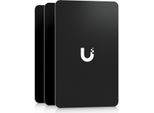 Ubiquiti Zugangskarten Schwarz (10 Stk)