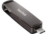 Sandisk SDDDE1-512G-G46 Usb-Stick 512GB Sandisk Extreme Pro Dual Drive 3.2 Gen 2 Retail
