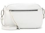 Suri Frey Borsa A Tracolla Debby Crossover Bag White Bianco