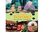 Il Mio Vicino Totoro: Il Libro Di Cucina Ufficiale