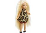 Paola Reina Fashion Doll Mini-Amigas Nahia 21Cm Bambola In Vinile