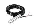 TL-136 Trasmettitore Di Livello Per Liquidi Sensore Di Livello Dell'acqua Rilevatore Uscita Segnale 24VDC 4-20Ma