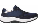 Ganter Uomo In Blu, Misura 44,5
