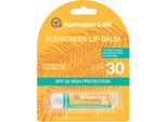 Lip Balm SPF30 #Olio Di Cocco 4,2 Gr