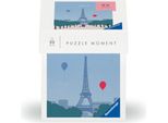 Puzzle Moment - Parigi (99 Pezzi)