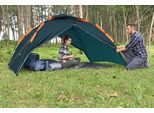 Tenda Bestway® Alpine Dome™ Per 4 Persone Con Sistema Swiftclick™ 350 X 240 X 138 Cm