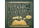 Il Club Del Libro Dei Sopravvissuti Al Titanic
