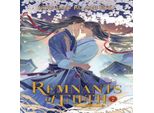 Remnants Of Filth: Yuwu (Romanzo) Vol. 7