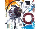 Zenthril Spruzzatore Di Vernice Surge Wf, 1800W 20Mpa 0,019””, 2L/Min, Serie Easyperformance + Lancia Da 50Cm + 3 Filtri: 30, 60, 100