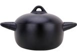 Pentola Con Coperchio/Bollitore Marmo, 18 Cm, 2,2 L Maestro MR-4017-18