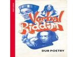Riddim Verbale