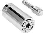 Chiave A Bussola Universale 3/8" 7-19 Mm"