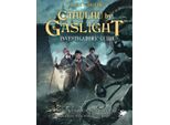 Call Of Cthulhu: Cthulhu By Gaslight - Guida Per L'investigatore - Copertina Rigida - Manuale Da Tavolo - Englisch