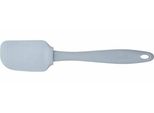 Birkmann Bakers Best Raschia Pasta, Raschia Cucina, Spatola Per Pasta, Silicone / Plastica, Grigio, 28 Cm, 424364