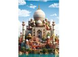 Anatolo Puzzle Taj Mahal 1500 Pezzi
