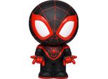 Skarbonka Spider-Man Miles Morales - Oficjalnie Licencjonowany Produkt Pvc