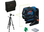 Gcl 12V-50-22 Cg Laser Combinato