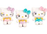 Hello Kitty 50° Anniversario PlüSchtier (23 Cm)