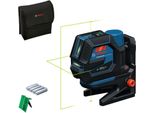 Gcl 12V-50-22 Cg Laser Combinato
