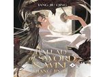 Ballata Della Spada E Del Vino: Qiang Jin Jiu (Romanzo) Vol. 4