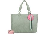 Fritzi Aus PreußEn Borsa A Tracolla Borsa A Tracolla Izzy Vintage Shoulder Bag Sage Verde Chiaro