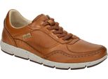 Pikolinos Fuencarral Scarpe Da Uomo - Mocassini Comodi - Scarpe Basse Marrone Nuovo