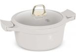 Berlinger Haus Pentola Con Coperchio 24Cm BH7787