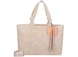 Fritzi Aus PreußEn Borsa A Tracolla Borsa A Tracolla Izzy Vintage Shoulder Bag Sand Beige