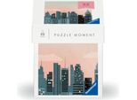 Puzzle Moment - New York (99 Pezzi)
