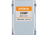 Kioxia Kioxia CD8P-R 3,84 Tb 2,5" Pci Express 5.0 Nvme Bics Flash Tlc"