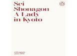 Una Signora A Kyoto