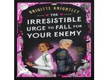 L'irresistibile Impulso A Innamorarsi Del Proprio Nemico